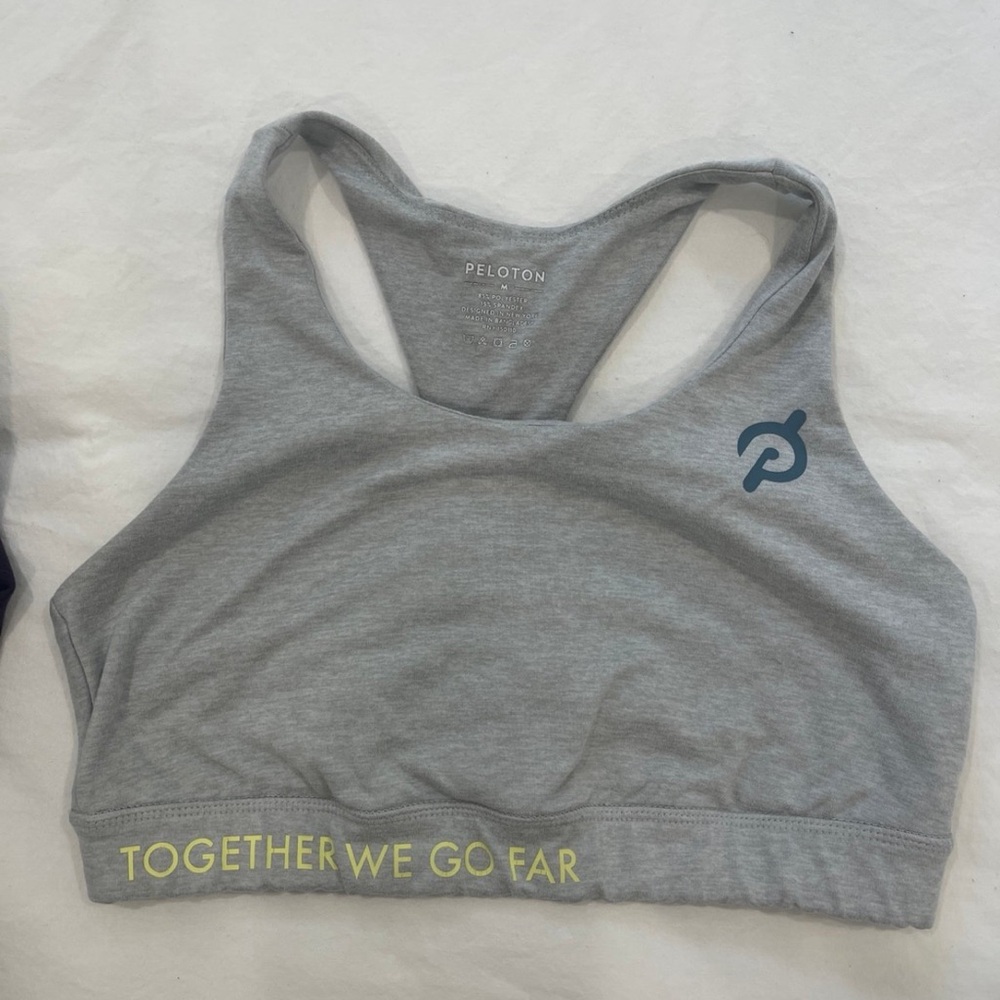 Peloton Sports Bra